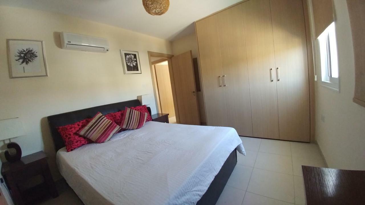 Pyla Gardens A102 Apartment Exterior photo