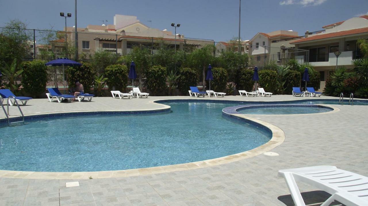 Pyla Gardens A102 Apartment Exterior photo