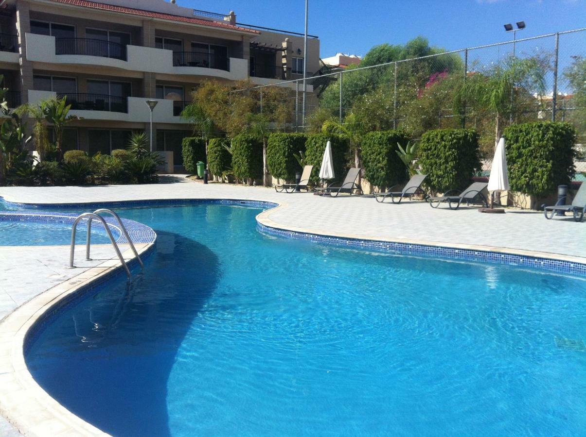 Pyla Gardens A102 Apartment Exterior photo