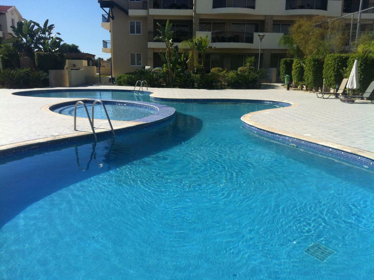 Pyla Gardens A102 Apartment Exterior photo