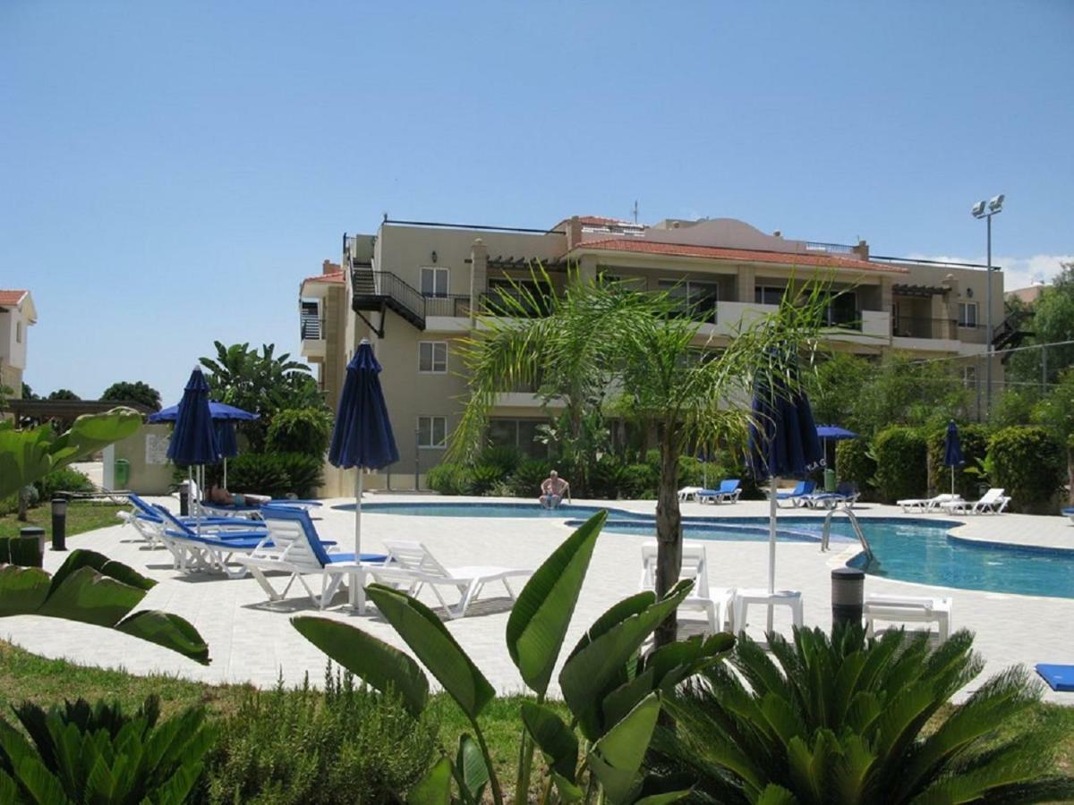 Pyla Gardens A102 Apartment Exterior photo