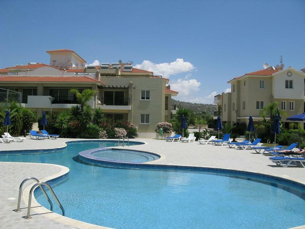 Pyla Gardens A102 Apartment Exterior photo