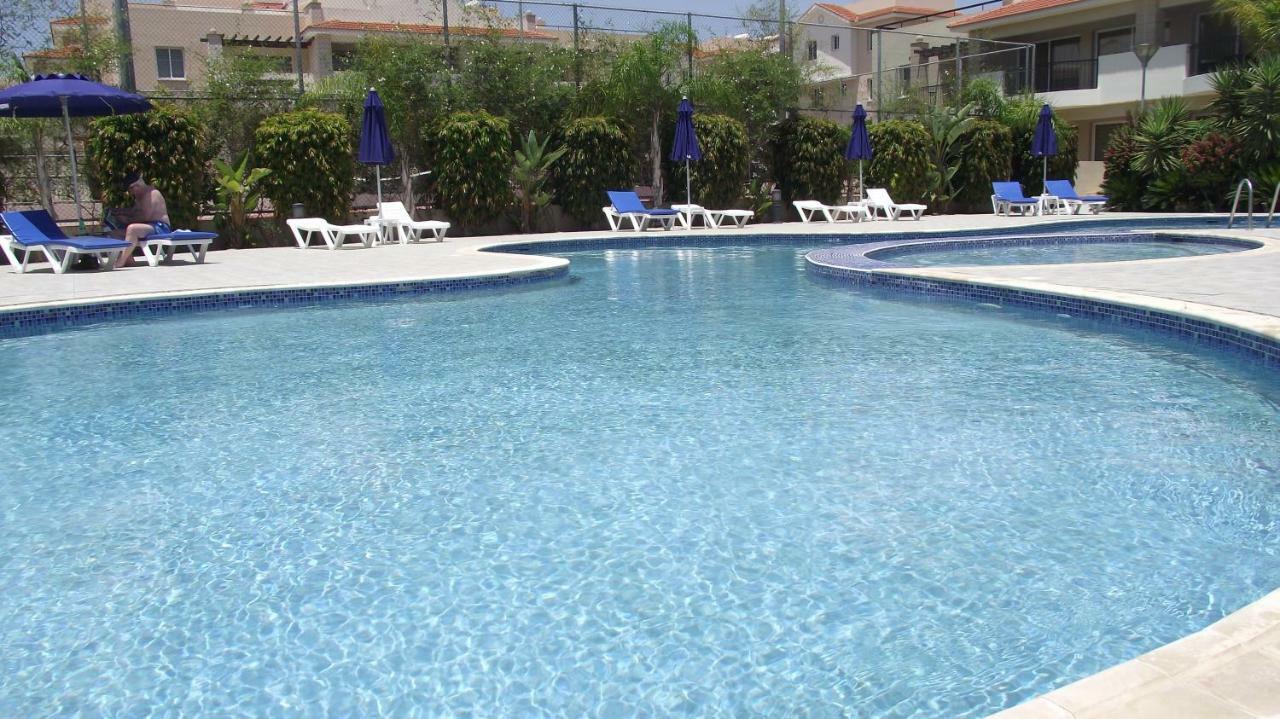 Pyla Gardens A102 Apartment Exterior photo