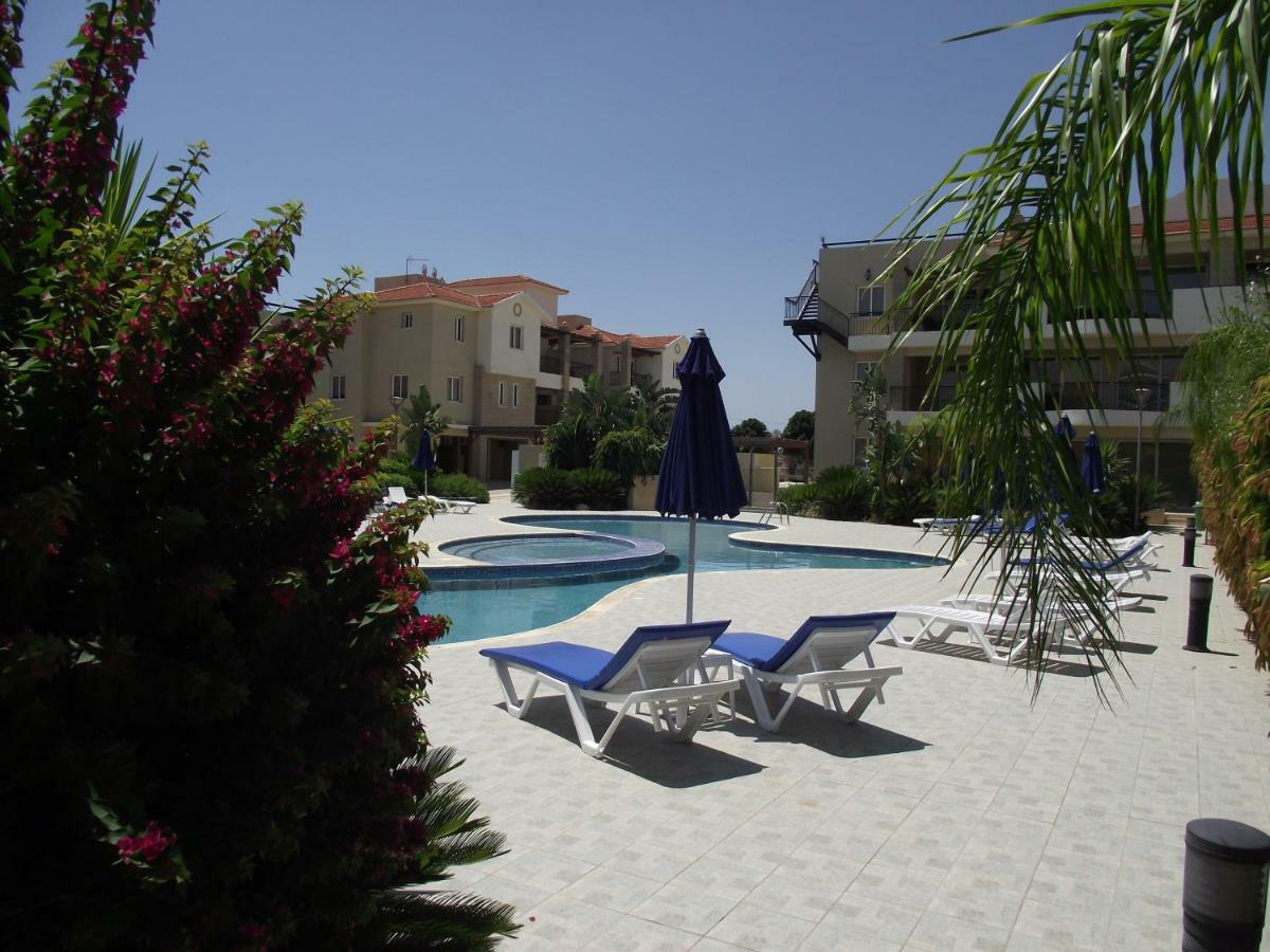 Pyla Gardens A102 Apartment Exterior photo