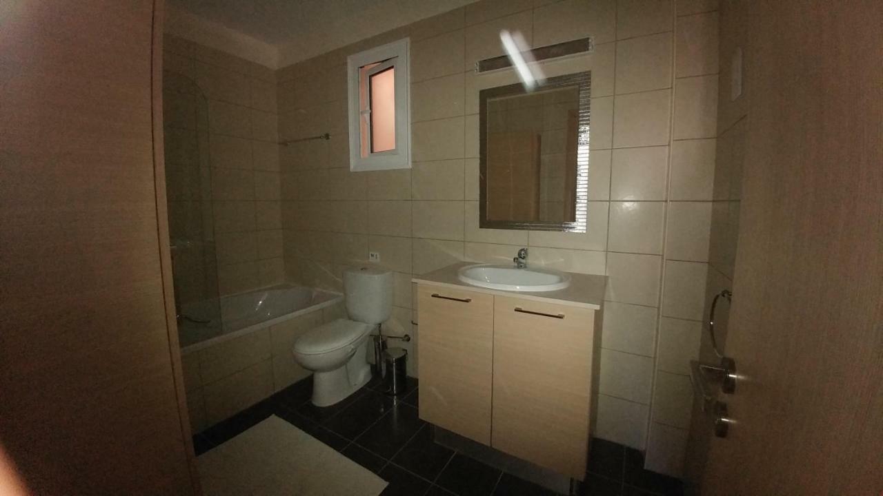 Pyla Gardens A102 Apartment Exterior photo