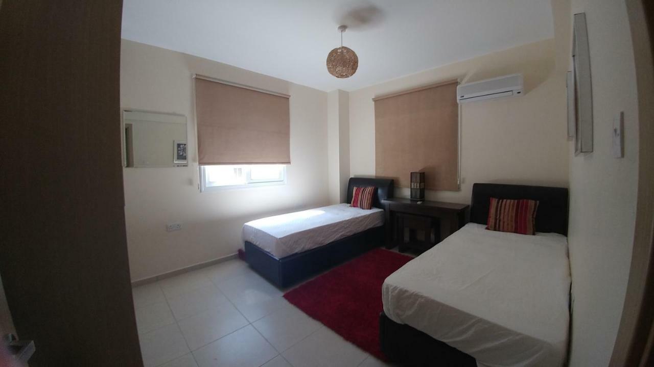 Pyla Gardens A102 Apartment Exterior photo